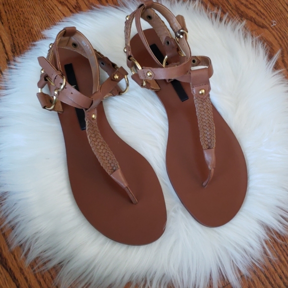 Kensie Shoes - - Kensie paloma women sandal tobacco store di